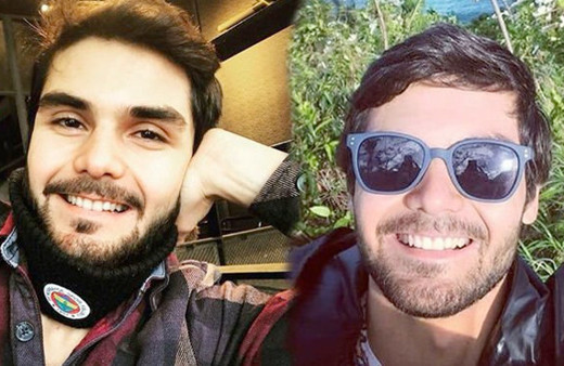 Alper Baycın’ın abisi konuştu: Direnince...