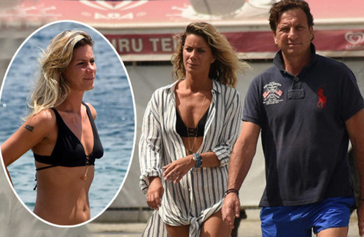 Kaya Çilingiroğlu şok etti: Bir daha düşünmüyorum