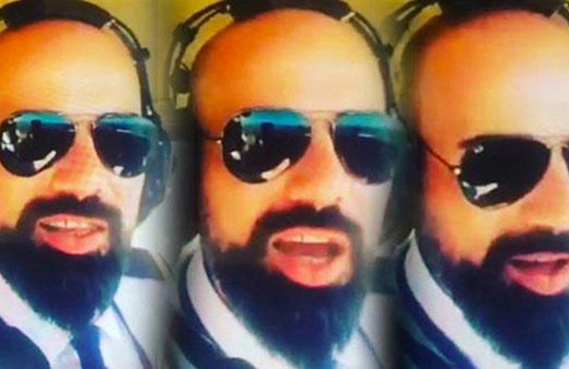 Son sözleri 'hoşçakal' olmuştu! Ölen pilot hakkında korkunç şüphe