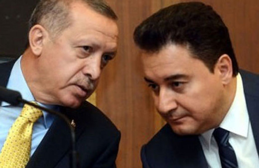 Bomba Ali Babacan kulisi! 3 kez görüştüler...