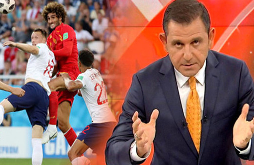 28 Haziran 2018 reyting sonuçları Fatih Portakal mı Dünya Kupası mı