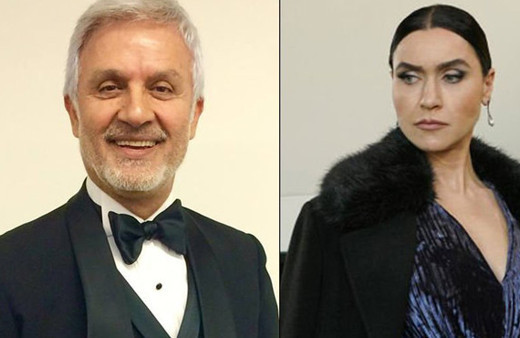 Şevval Sam'dan bomba Talat Bulut açıklaması!