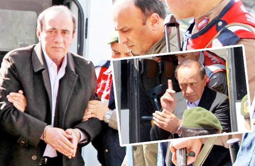 Alaattin Çakıcı ölüm emri! Karar paylaşımı gerçek mi 6 isim var