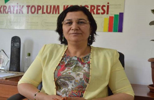 Cezaevinde milletvekili seçilen HDP'li Güven tahliye edildi