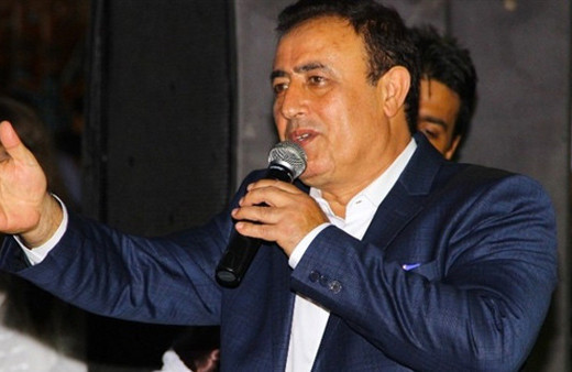 Mahmut Tuncer ifade verdi! Başı fena halde belada