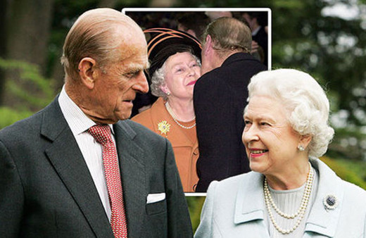 Kraliçe'nin seks hayatı ifşa oldu! İngiltere ayakta...