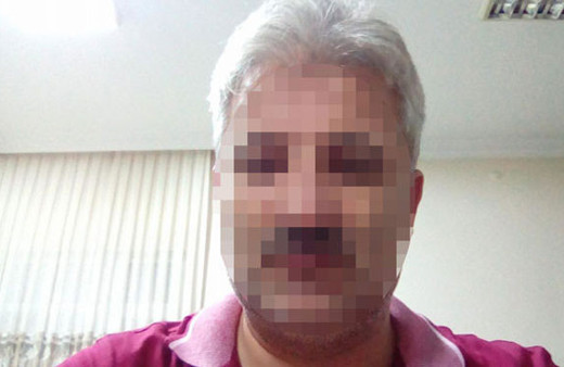 Edirne'de imam rezaleti! Hemen açığa alındı