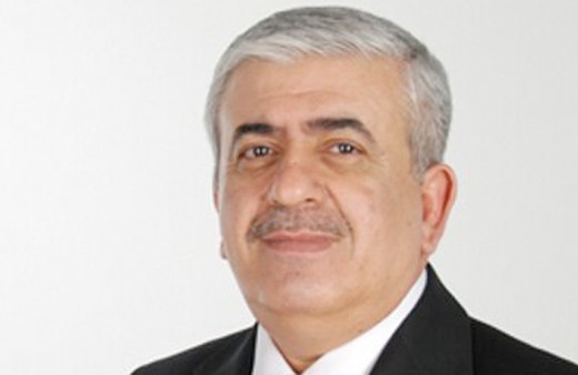 İYİ Parti Kurucular Kurulu üyesi istifa etti