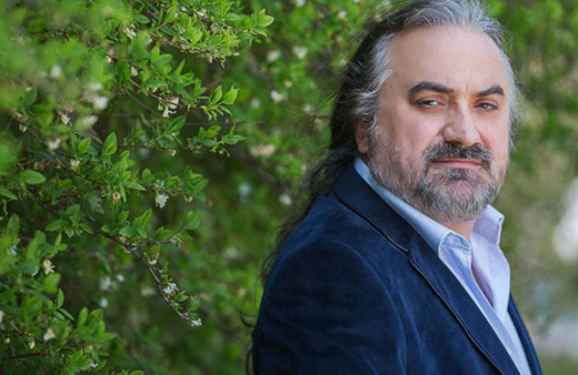 Volkan Konak'ın 'Kuzey'in oğlu' davasında karar çıktı!