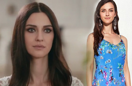 Sen Anlat Karadeniz'in Nefes'i İrem Helvacıoğlu'nun sevgilisine bakın