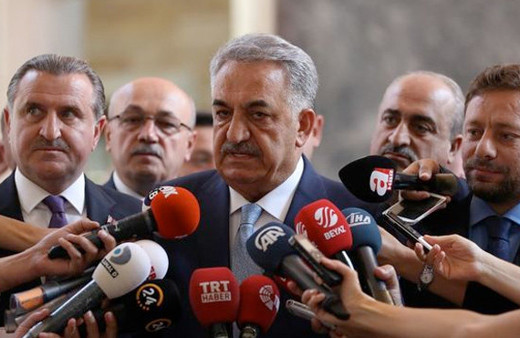 AK Parti'den Süleyman Soylu'nun açıklamasına ilk yorum