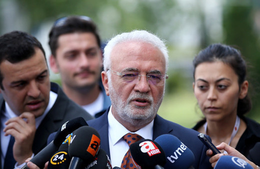 AK Parti'den flaş OHAL açıklaması! Görünen o ki...