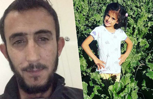 Küçük Eylül'den kahreden haber: Her yerde aranıyordu!