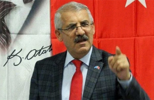 Milletvekilinden skandal sözler: Vatandaşa hakaret etti!