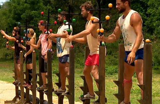Survivor 02 Haziran 2018 bireysel dokunulmazlık oyununu kim kazandı?