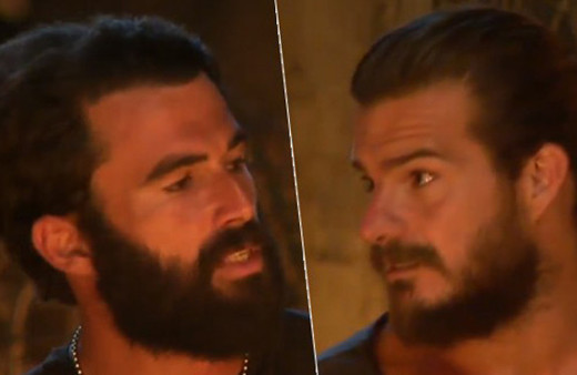 Hakan'dan Turabi'ye özel hayat uyarısı! 'Sana ders olsun'