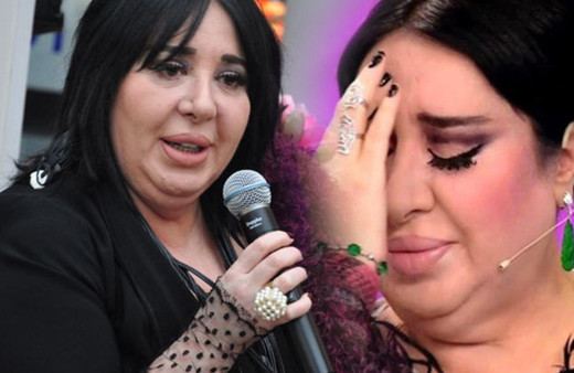 Nur Yerlitaş iyice iğne ipliğe döndü son halini gören inanamıyor