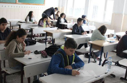 LGS sınavı sözel bölüm yorumları Türkçe soruları nasıldı?
