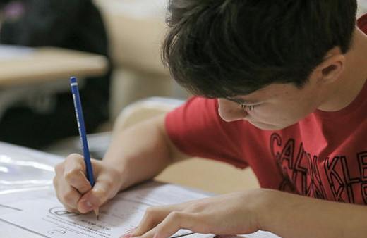 LGS Türkçe soru cevapları 2018  MEB kitapçık türüne göre cevap anahtarı 