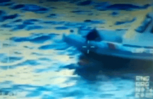 Antalya'da sürat teknesi battı! Çok sayıda ölü var