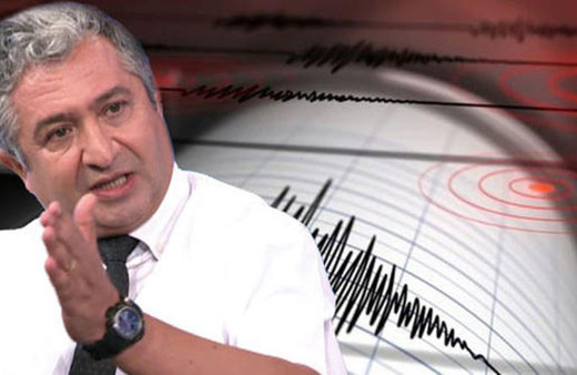 Korkutan tahmin! Depremler arka arkaya gelecek çocuklarımız