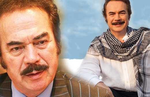 Orhan Gencebay açıkladı 'Hapislik bir durum bile olabilir'