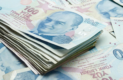 Türkiye'de milyoner sayısı 150 bine dayandı!