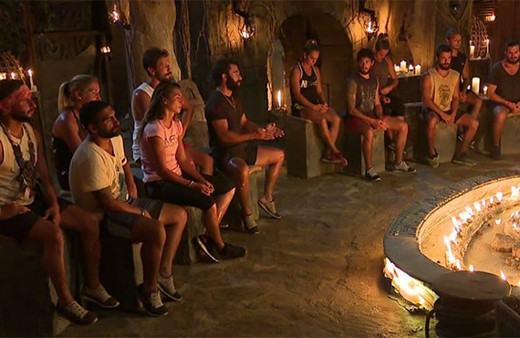 Survivor'da kim elenecek? 3 Haziran 2018 eleme potası!