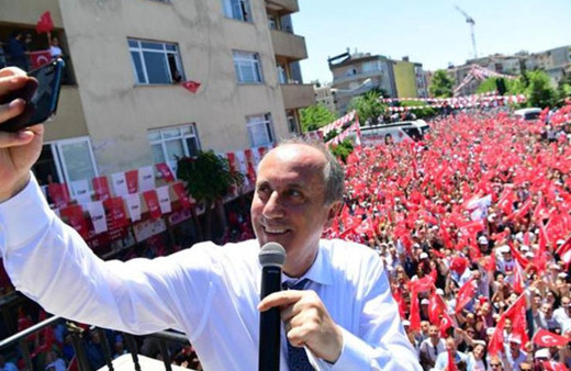 İnce: O generalin apoletlerini sökeceğim