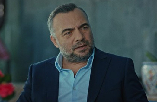 Eşkıya Dünyaya Hükümdar Olmaz 106. bölüm fragmanı