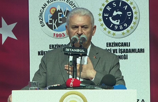 'Yeni sistem, güçlü iktidarı sürekli istikrarı garanti ediyor'