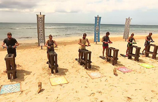 Survivor 3 Haziran 2018 bireysel dokunulmazlık oyununu kim kazandı?