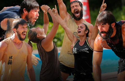 Survivor 2018 finalistleri belli oldu! İşte o isimler...