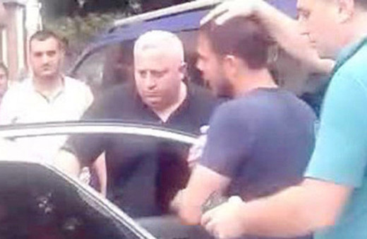 Suç örgütü lideri Serkan Kurtuluş Gürcistan'da yakalandı