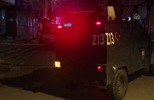 Kavgayı ayırmak isterken yaralanan kişi hayatını kaybetti