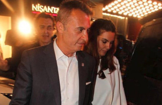 Fikret Orman ile Özlem Kaymaz’dan şok ayrılık! 45 gün sürdü