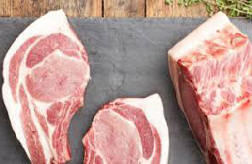 Satılan etlerde 'süperbakteri' uyarısı!