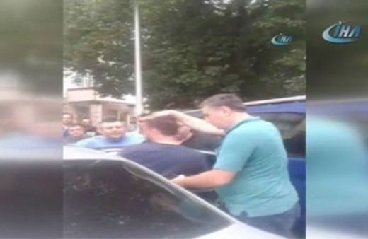 Suç örgütü lideri Serkan Kurtuluş Gürcistan'da yakalandı