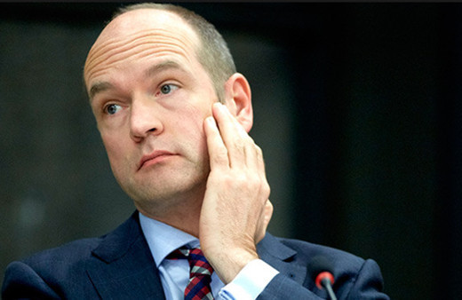 Hollanda'dan NATO'ya skandal Türkiye çağrısı