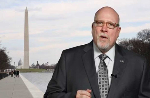 Trump'a kızdı istifa ediyor!