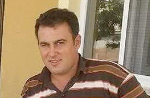 Koyun kırkarken can verdi