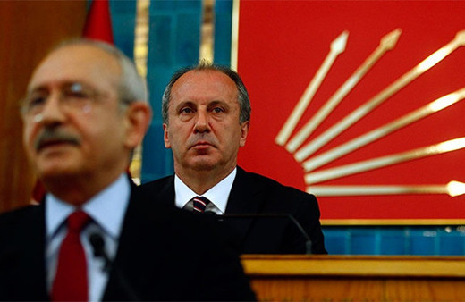 CHP'de seçim sonuçları analiz edilecek