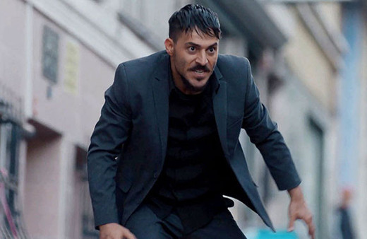 Çukur'un Kemal'i hakkında hiç bilmediğiniz gerçekler! Meğer kendisi...