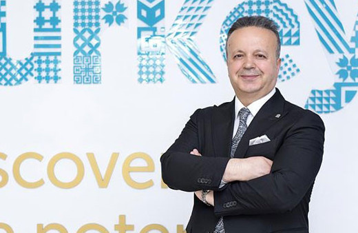 TİM'in yeni başkanı belli oldu