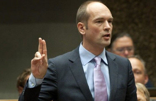 Hollanda'dan şaka gibi Türkiye çağrısı!