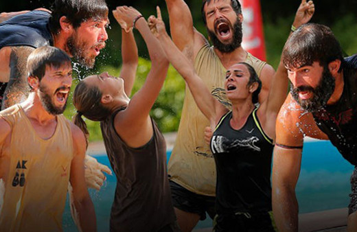 Acun Ilıcalı büyük finalde yoluna devam eden 3 ismi açıkladı!