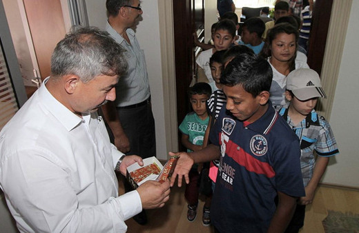 Ramazan Bayramı ne zaman bayram kaç gün sürüyor?