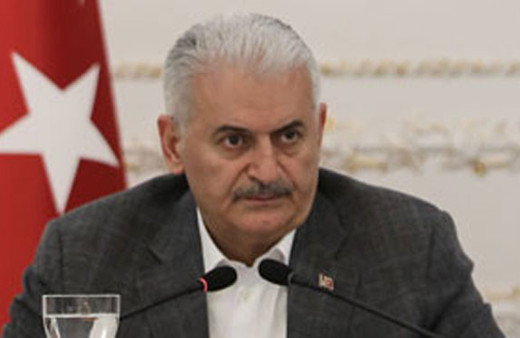 Gündemimizde af yok! Muharrem İnce Hitler'e özeniyor...