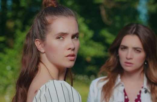 Cennet'in Gözyaşları 36. final bölümü fragmanı