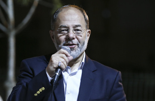 Recep Akdağ: Bugün Saadet Partisi'ne verilen her oy... 